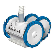 Hayward The PoolCleaner 2 Wheel Suction Cleaner, White
