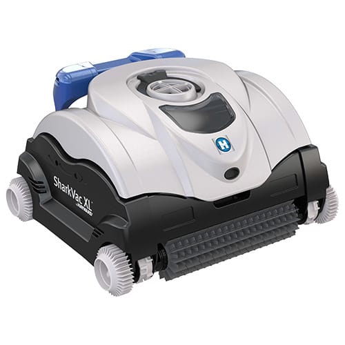 Hayward SharkVAC XL Automatic Robotic Pool Cleaner 60' Cord, 115V