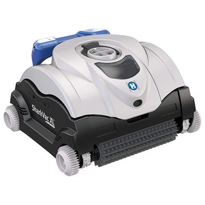 Hayward SharkVAC XL Automatic Robotic Pool Cleaner w/ Caddy, 60' Cord, 115V