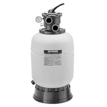 Hayward ProSeries 16" Sand Filter System w/ 1 HP Power-Flo LX Pump