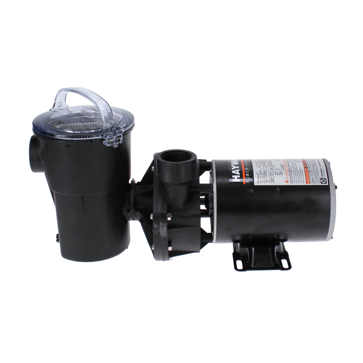 Hayward ProSeries 16" Sand Filter System w/ 1 HP Power-Flo LX Pump
