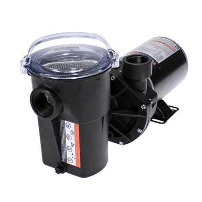 Hayward ProSeries 16" Sand Filter System w/ 1 HP Power-Flo LX Pump