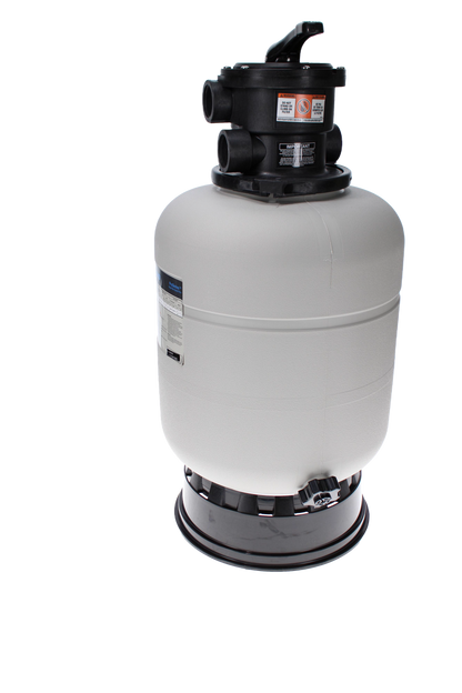 Hayward ProSeries 16" Sand Filter Top Mount w/ Valve