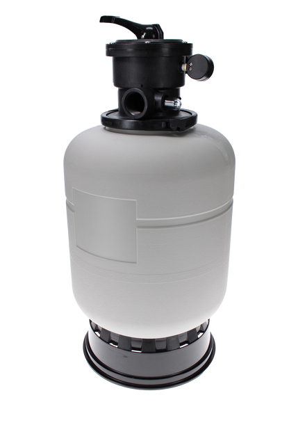 Hayward ProSeries 16" Sand Filter Top Mount w/ Valve
