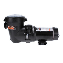 Hayward ProSeries 18" Sand Filter System w/ Valve & 1 HP Power-Flo Matrix Pump