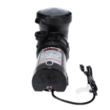 Hayward ProSeries 18" Sand Filter Systems w/ Valve & 1.5 HP Power-Flo Matrix Pump