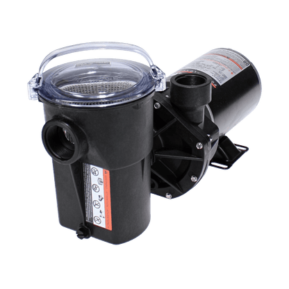 Hayward ProSeries 18" Sand Filter Systems w/ Valve & 1.5 HP Power-Flo Matrix Pump