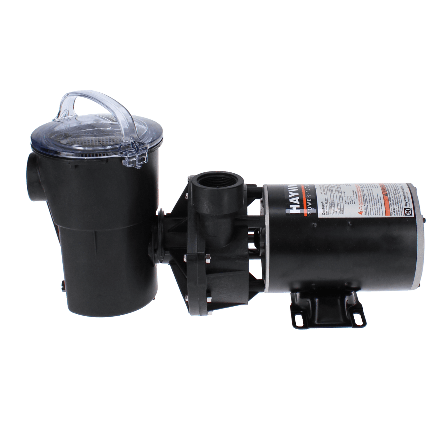 Hayward ProSeries 18" Sand Filter Systems w/ Valve & 1.5 HP Power-Flo Matrix Pump