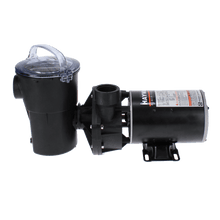 Hayward ProSeries 18" Sand Filter Systems w/ Valve & 1.5 HP Power-Flo Matrix Pump