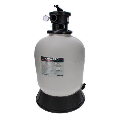 Hayward ProSeries 18" Sand Filter Top Mount