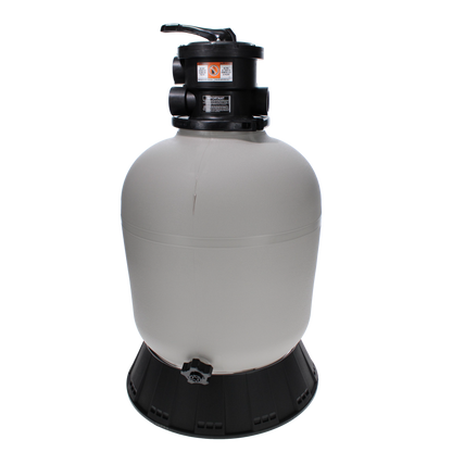 Hayward ProSeries 18" Sand Filter Top Mount