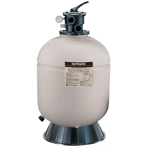 Hayward ProSeries 21" Sand Filter Top Mount