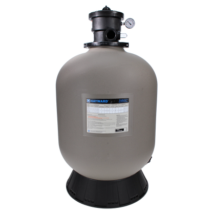 Hayward ProSeries 22" Sand Filter Top Mount