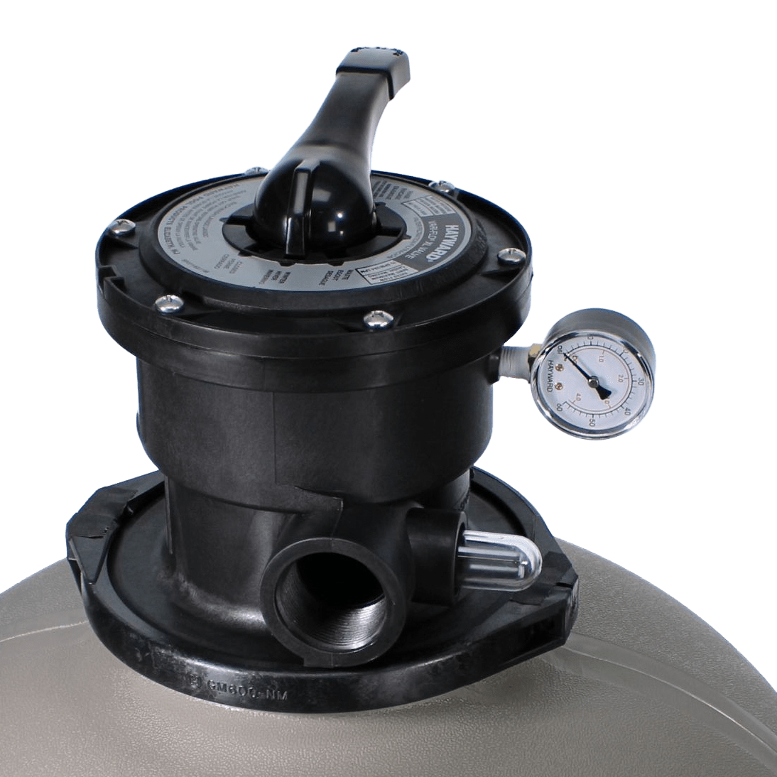 Hayward ProSeries 22" Sand Filter Top Mount