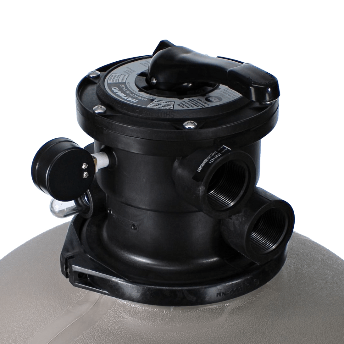 Hayward ProSeries 22" Sand Filter Top Mount