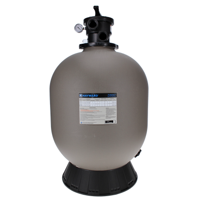 Hayward ProSeries 24" Sand Filter Top Mount