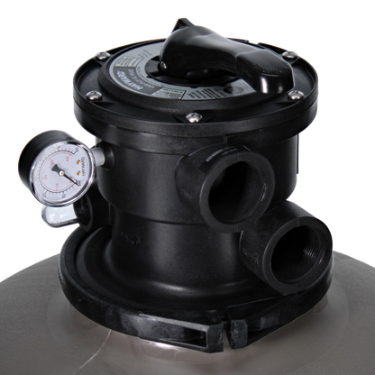 Hayward ProSeries 24" Sand Filter Top Mount