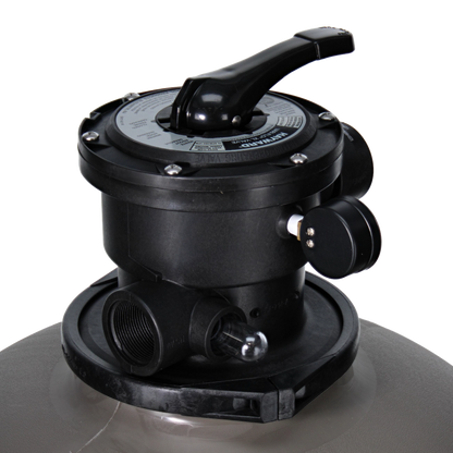 Hayward ProSeries 24" Sand Filter Top Mount