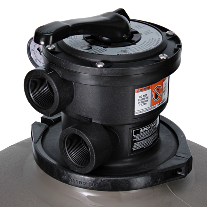 Hayward ProSeries 24" Sand Filter Top Mount