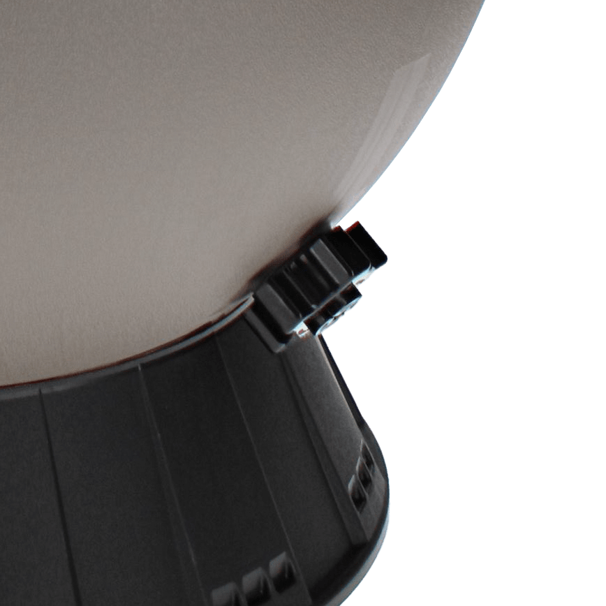 Hayward ProSeries 24" Sand Filter Top Mount