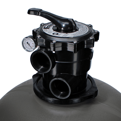 Hayward ProSeries 27" Sand Filter Top Mount