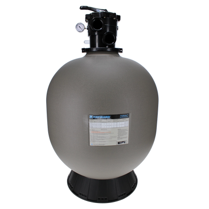 Hayward ProSeries 27" Sand Filter Top Mount