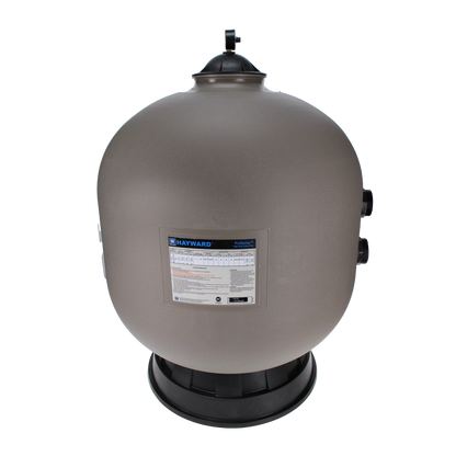 Hayward ProSeries 30" Sand Filter Side Mount
