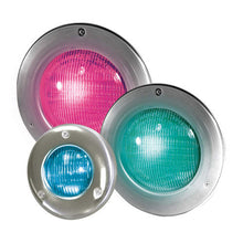Hayward ColorLogic 4.0 LED Pool Light 120V, 100' Cord, Plastic