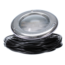 Hayward ColorLogic 4.0 LED Pool Light 120V, 100' Cord, Stainless Steel