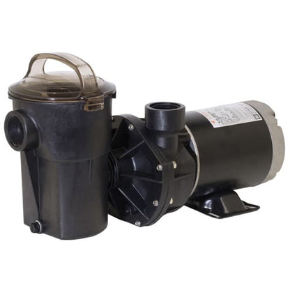 Hayward Power-Flo LX High Efficiency 1 HP Pool Pump w/ 3' Cord