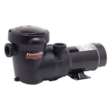 Hayward Power-Flo Matrix High Efficiency 1.5 HP Pool Pump, 2 Speed