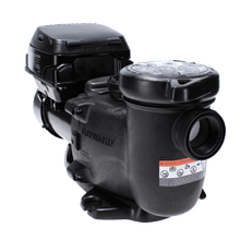 Hayward MaxFlo 1.5 HP Pool Pump, 230V, Variable Speed