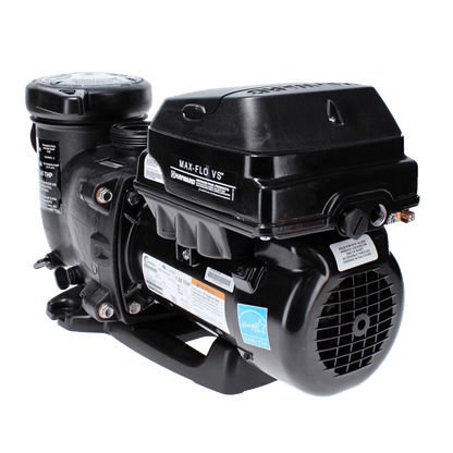 Hayward MaxFlo 1.5 HP Pool Pump, 230V, Variable Speed