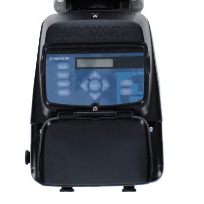 Hayward Super Pump 1.5 HP Pump, Variable Speed, 230V