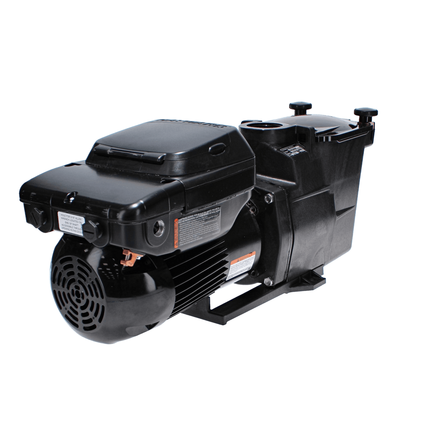 Hayward Super Pump 1.5 HP Pump, Variable Speed, 230V