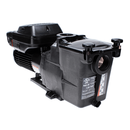 Hayward Super Pump 1.5 HP Pump, Variable Speed, 230V