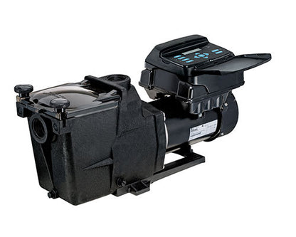 Hayward Super Pump 1.5 HP Pump, Variable Speed, 230V