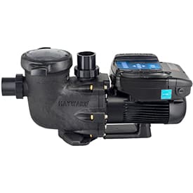 Hayward TriStar 1.85 HP Pool Pump, Variable Speed, 230V