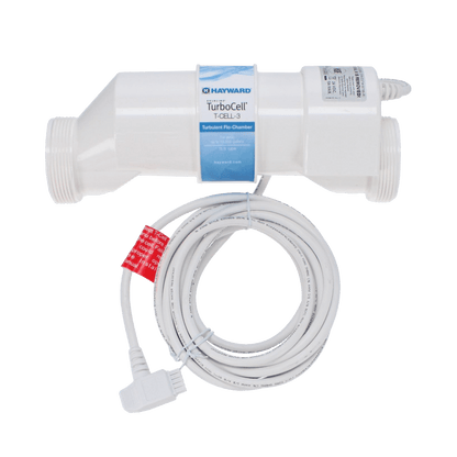 Hayward TurboCell Salt Chlorination Cell 15,000 gal