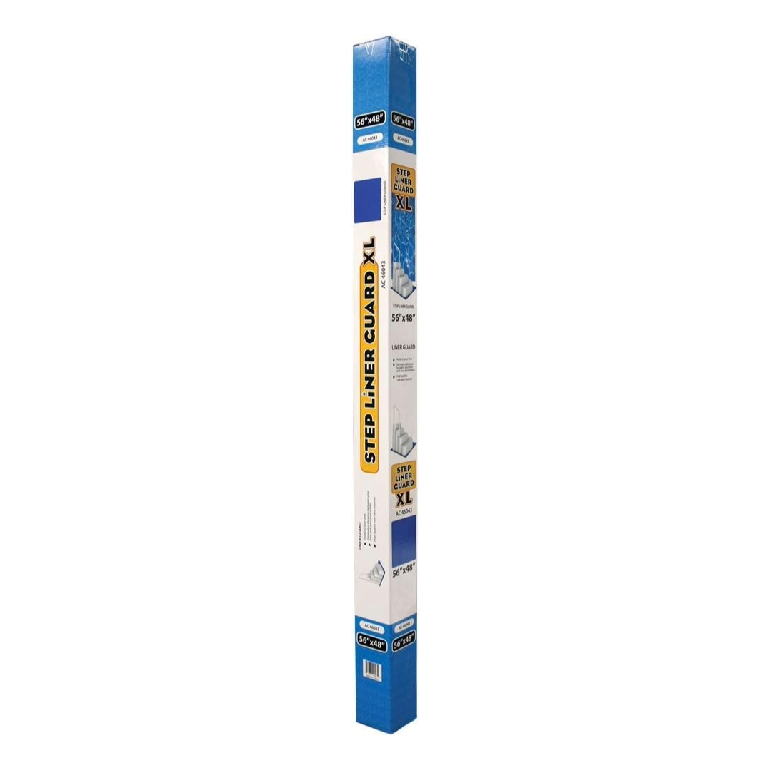 Poolzilla Step-in-A-Box ACM 88633 Swimming Pool Steps