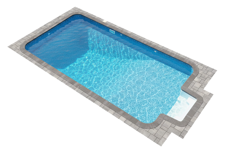 Guide - Inground Pool Sizing – Poolzilla
