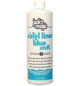Jacks Magic Vinyl Liner Blue Stuff