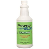 Jacks Magic Power Blue Scale Off, 32 oz | JMPBSCALEOFF032