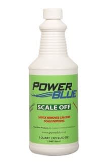 Jacks Magic Power Blue Scale Off, 32 oz | JMPBSCALEOFF032