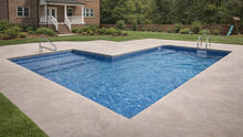 L-Shape Dual Zone — True-L 16×24×32 Steel Wall 42"
