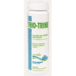 Applied Bio Thio-Trine Chlorine & Bromine Reducer & Neutr...