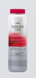 Leisure Time Spa Replenish Shock, 2 lb Bottle