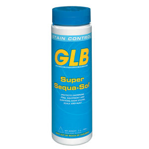 GLB Super Sequa-Sol Stain Protector & Preventor