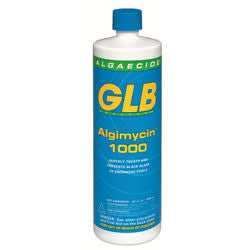 GLB Algimycin 1000 Algaecide, 32 oz Bottle