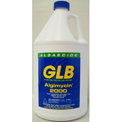 GLB Algimycin 2000 Algaecide, 1 gal Bottle